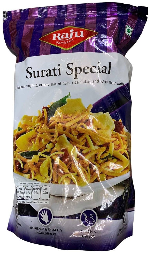 RAJU SURATI SPÉCIAL MIX 250 g