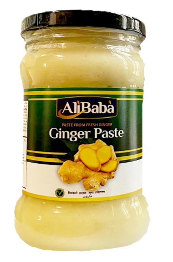 GINGER PASTE 1 kg