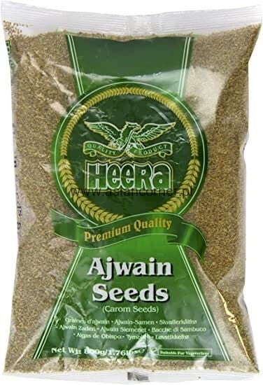 AJWAIN 300 g