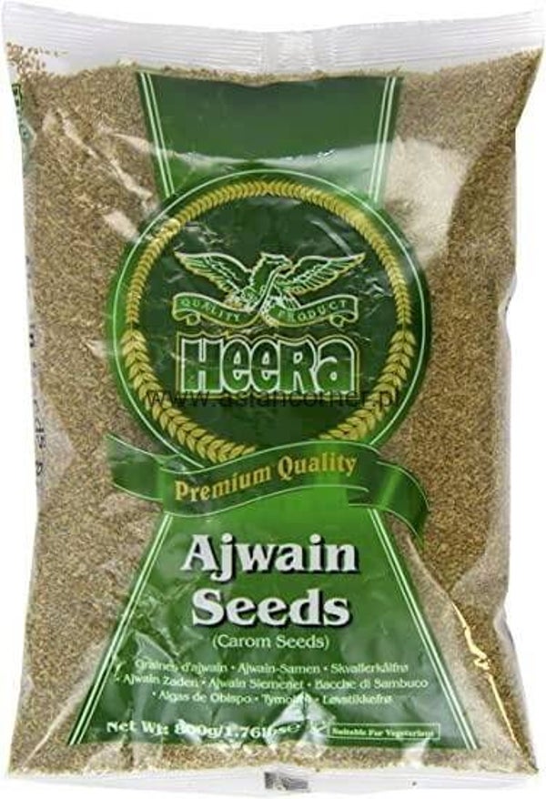 AJWAIN 300 g
