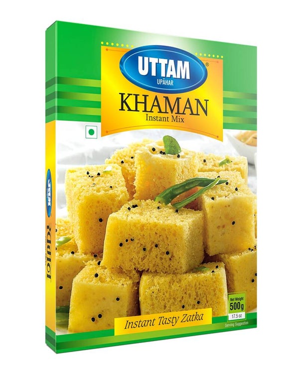 UTTAM KHAMAN MIX 480 g