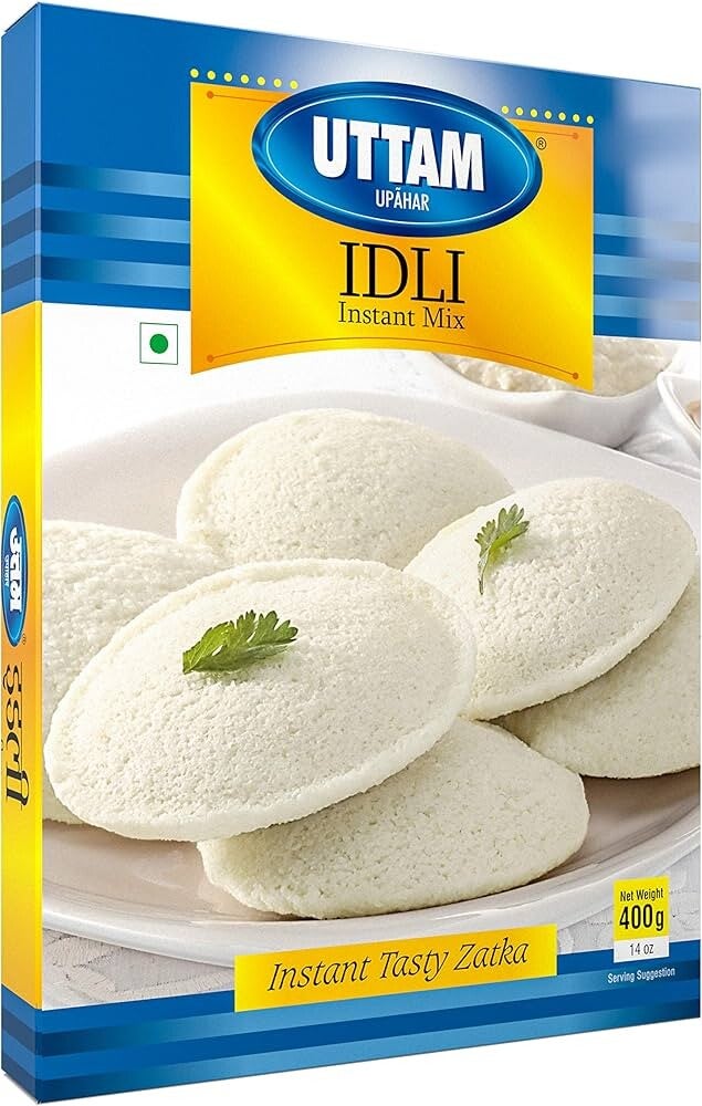 UTTAM IDLI MIX 400 g