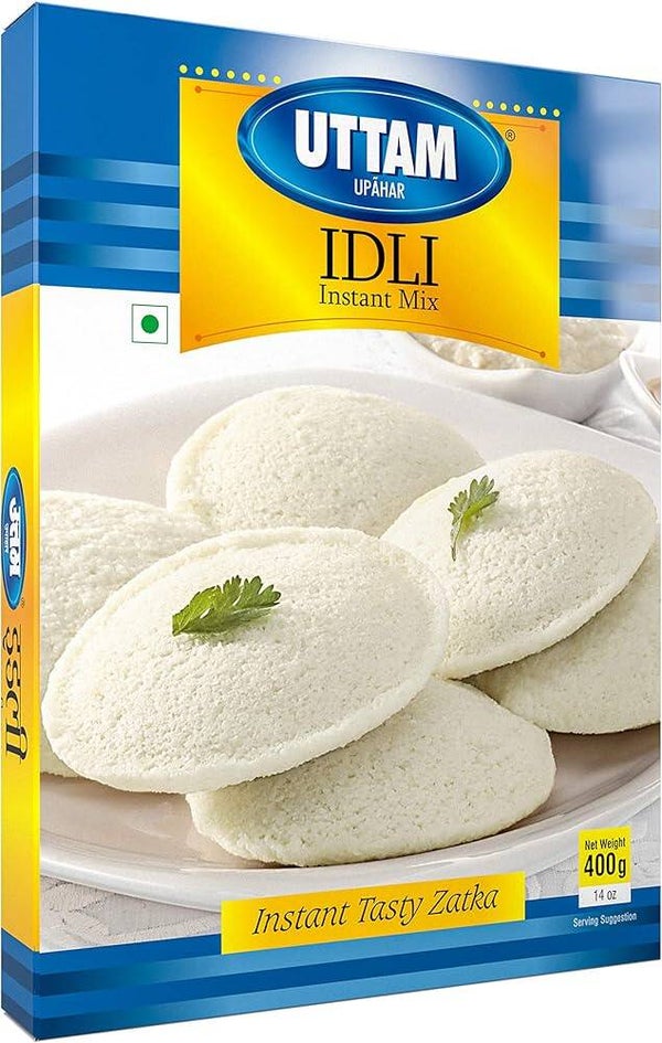 UTTAM IDLI MIX 400 g