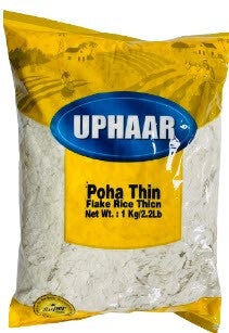 UPHAAR POHA THIN NYLON 1 kg