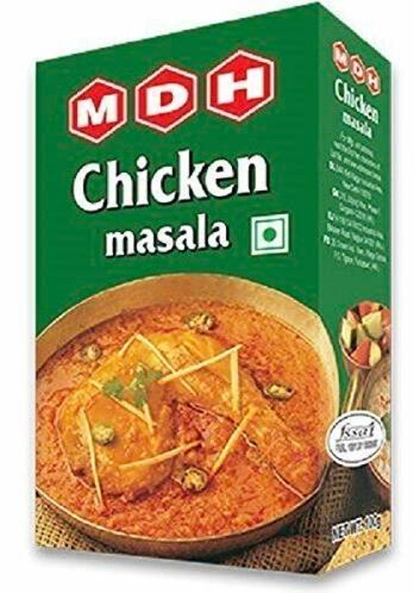 MDH CHIKEN MASALA 100 g
