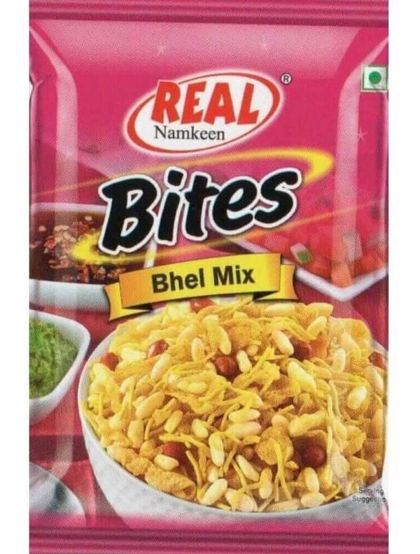 RÉAL FARALI THIKA 400 g