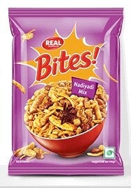 RÉAL NADIYADI MIX 400 g