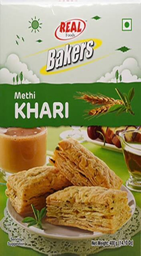 RÉAL METHI KHARI 200 g