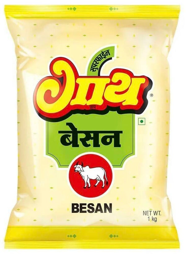 GAAY BESAN 1 kg