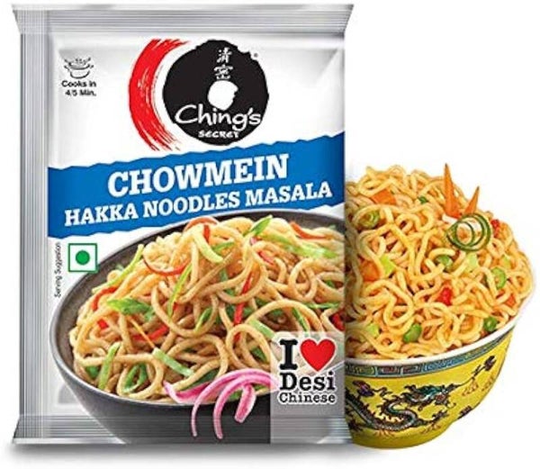 CHINGS VEG HAKKA NOUDELLE 50 g