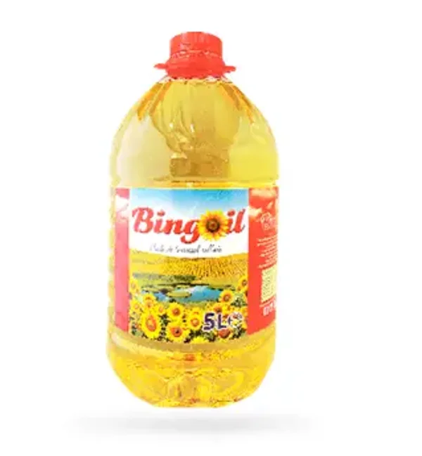 BINGOIL 3 x 5 LTR CARTON