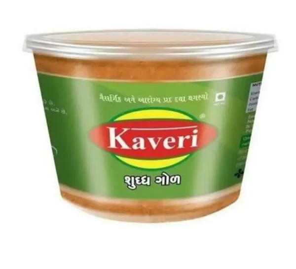 KAVERI DESHI JAGGERY 950 g