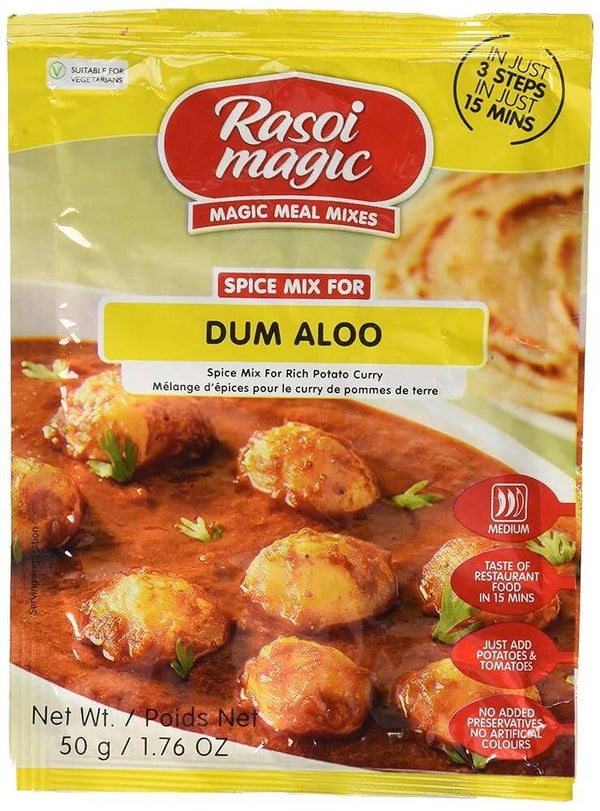 RASOI DUM ALOO 50 g