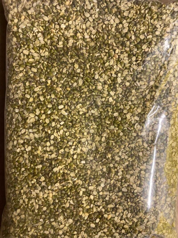 MOONG DAL CHILKA 1.5 kg