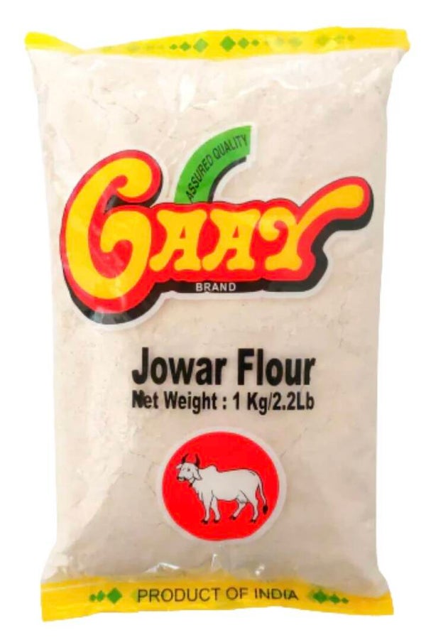 GAAY JUWAR FLOUR 1 kg