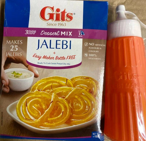 GITS JELEBI 100 g