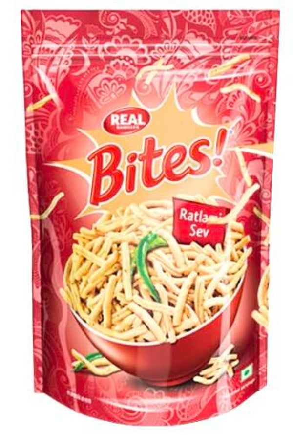 RÉAL RATLAMI SEV 400 g