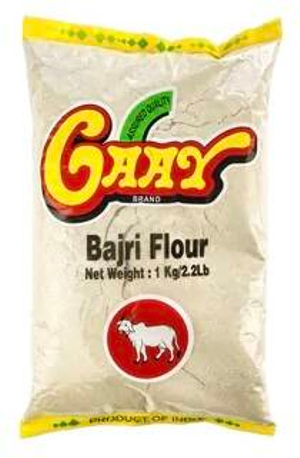 GAAY BAJRI FLOUR 1 kg