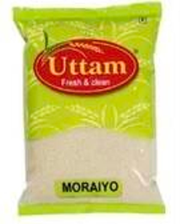 SAMO MORAIYO 1 kg