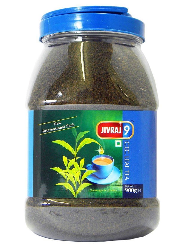 JIVRAJ TEA 900 g