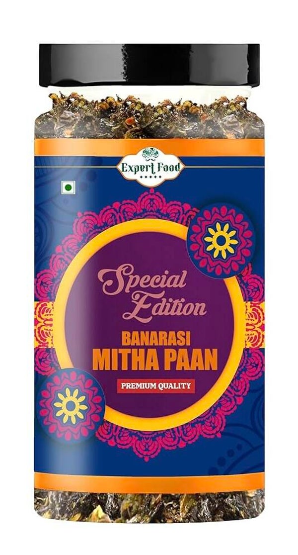 MUKHWAS BANARASI PAN 200 g