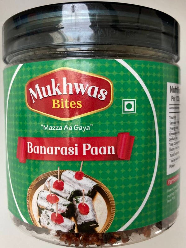 MUKHWAS BANARASI 200 g