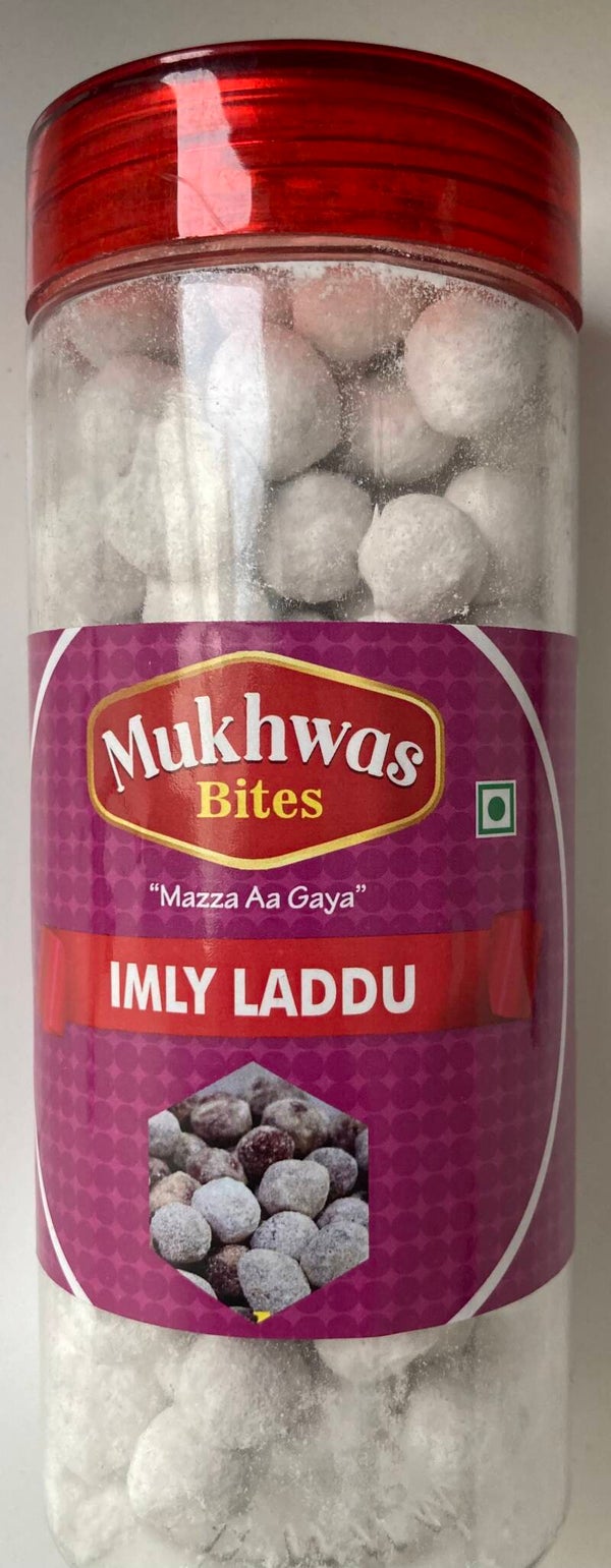 MUKHWAS IMLI LADDU 200 g
