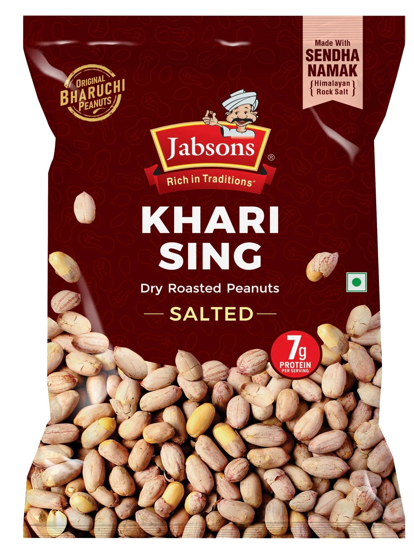 JABSONS KHARI SING 200 g