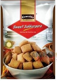 KEMCHHO SWEET SAKARPARA 270 g