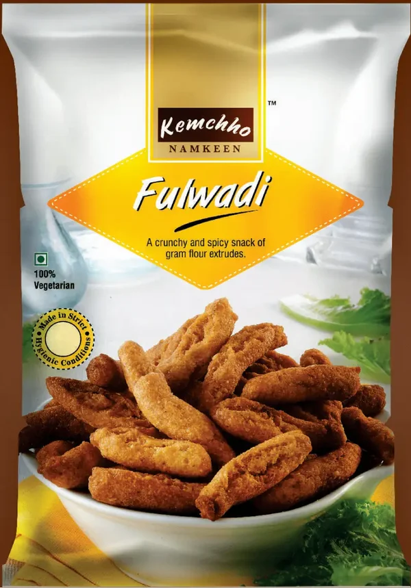 KEMCHHO FULWADI 270 g