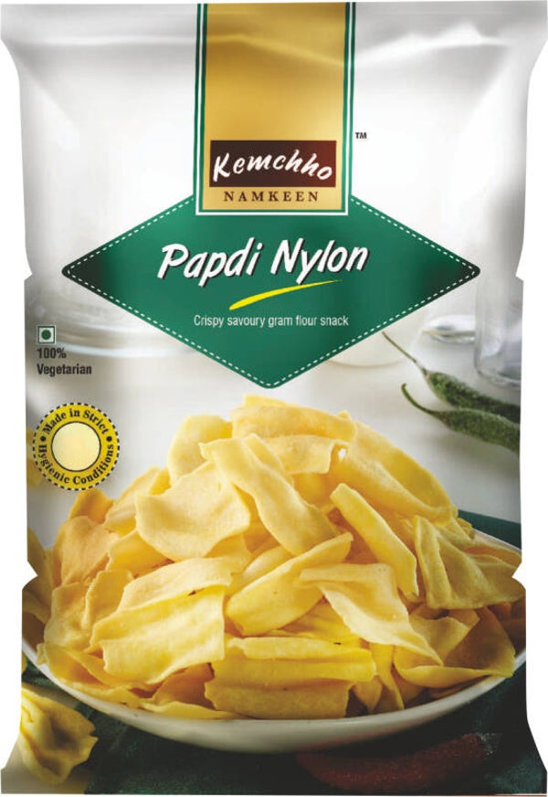 KEMCHHO PAPDI NYLON 270 g