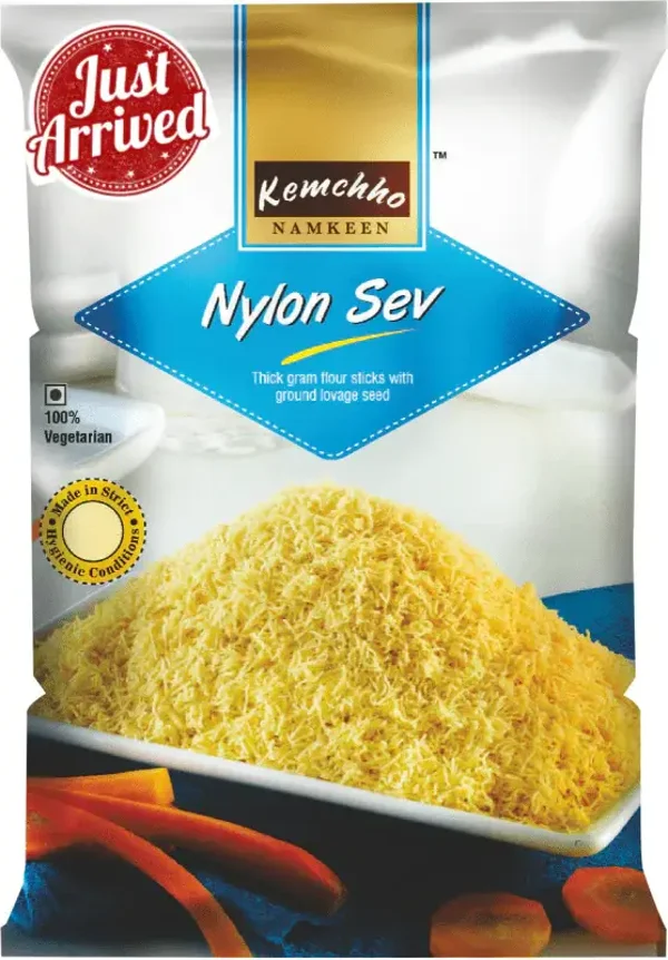 KEMCHHO NYLON SEV 270 G