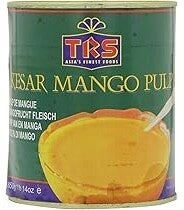 TRS MANGO PULP KESAR 850 G