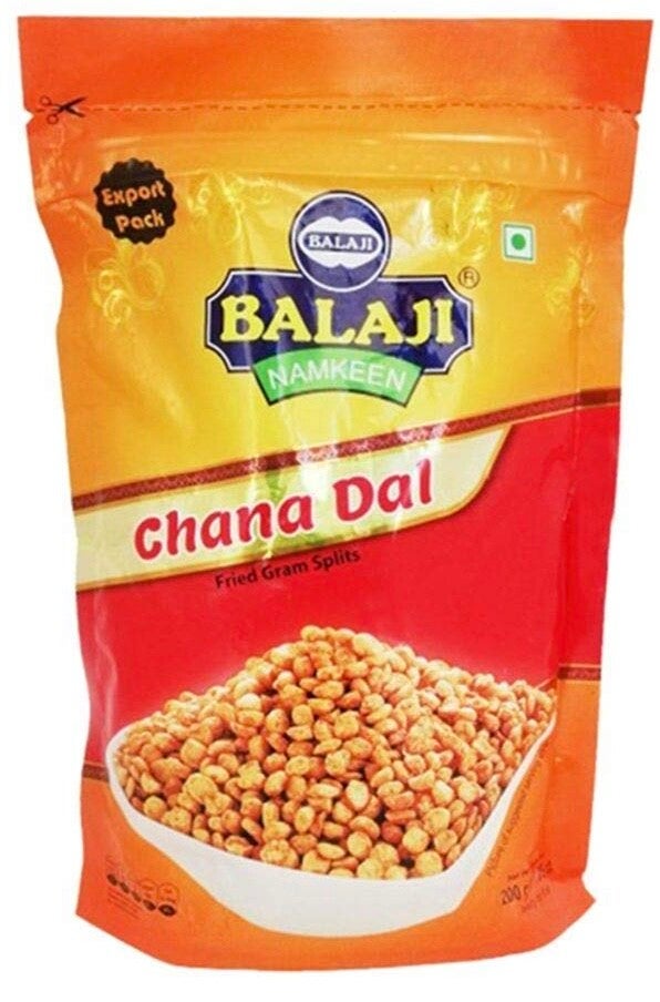 BALAJI CHANA DHAL 400 G