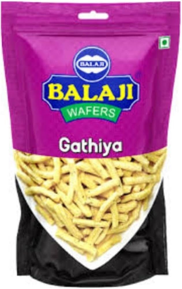 BALAJI GATHIYA 300 G