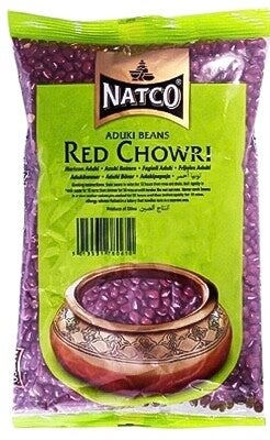 RED CHOWRI 1 KG