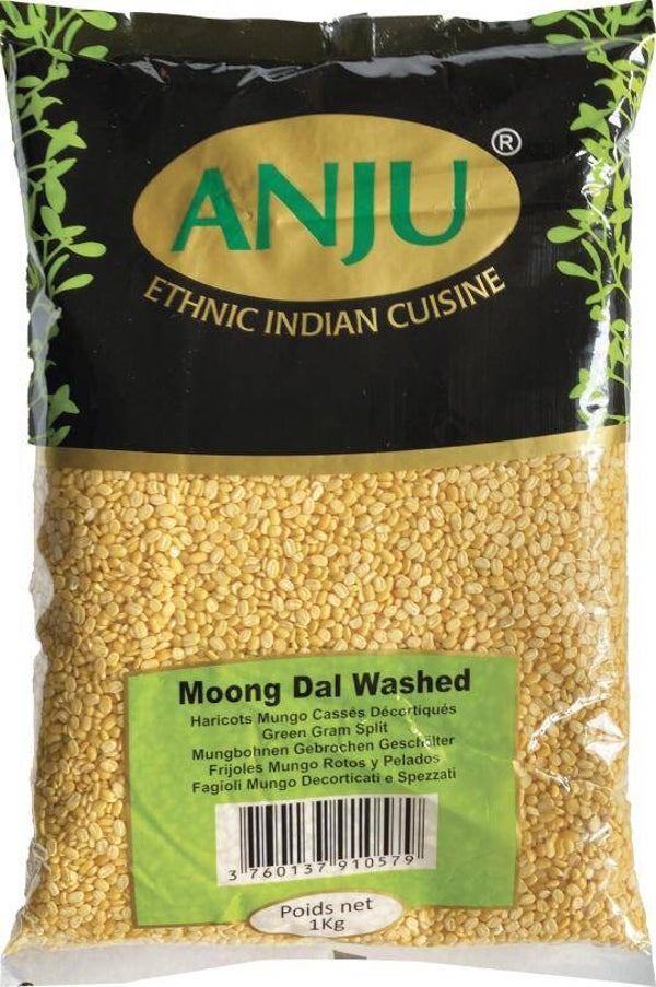 MOONG DAL 1 KG