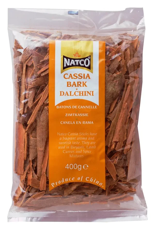 DAL CHINI WHOLE 400 G