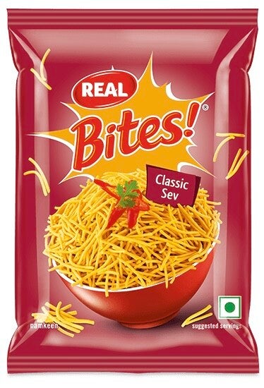 RÉAL CLASSIC SEV 400 G