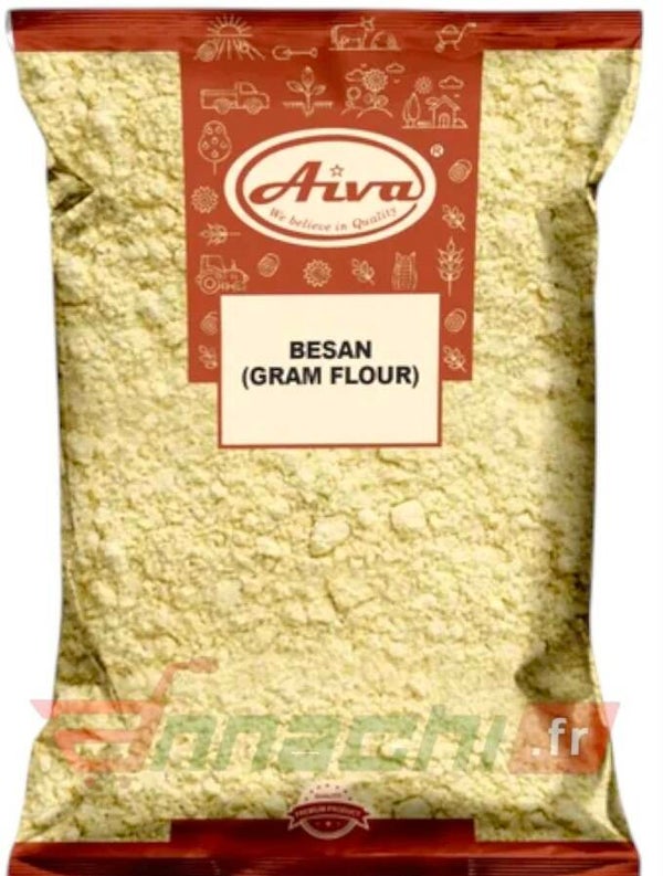 AIVA PATEL BESANE 1 KG
