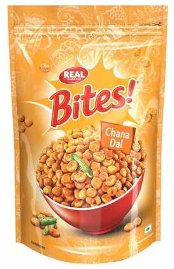 RÉAL CHANA DHAL 400 G