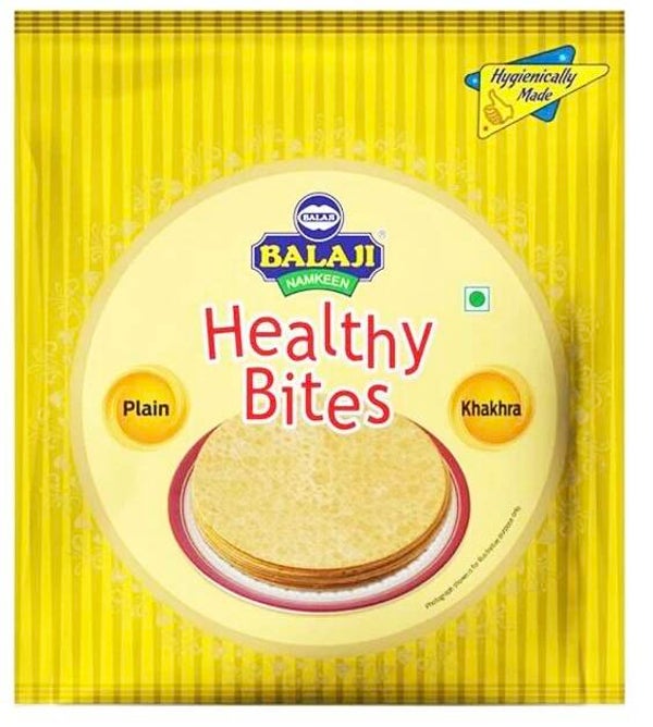 BALAJI PLAIN KHAKHRA 200 g