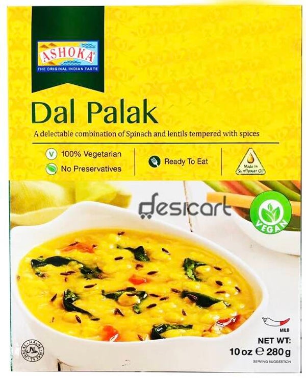 DAL PALAK 280 G
