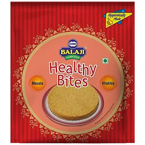 BALAJI MASALA KHAKHRA 200 g