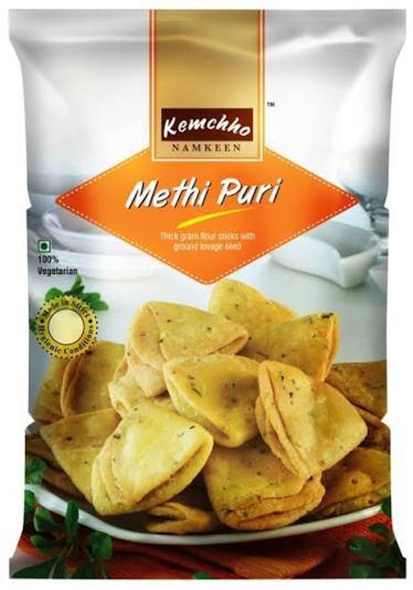 KEMCHHO METHI PURI 270 g