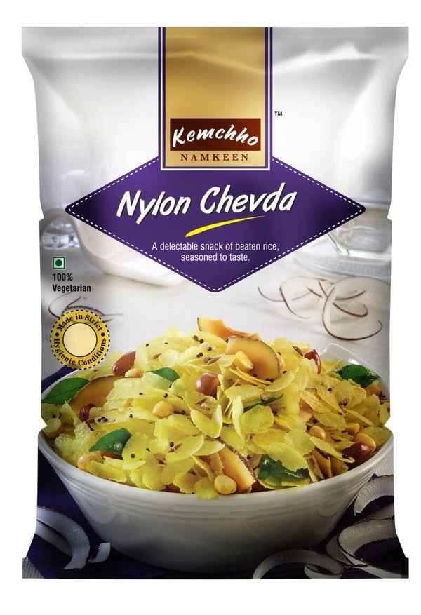KEMCHHO NYLON CHEVDA 270 g