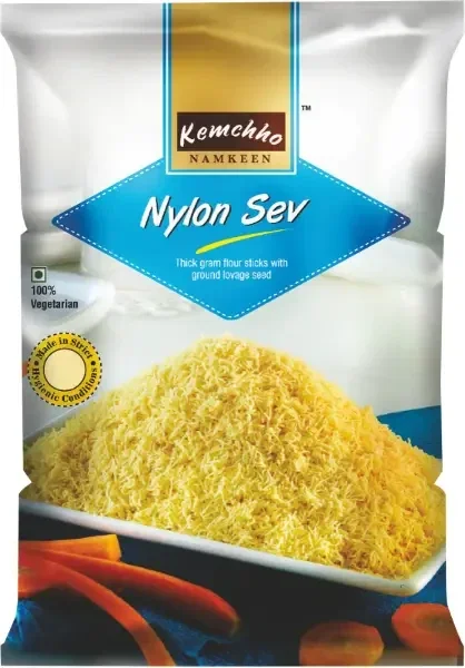 KEMCHHO NYLON SEV 270 G