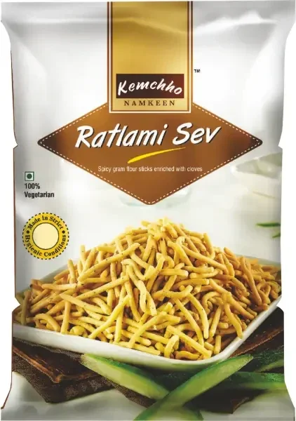 KEMCHHO RATLAMI SEV 270 G