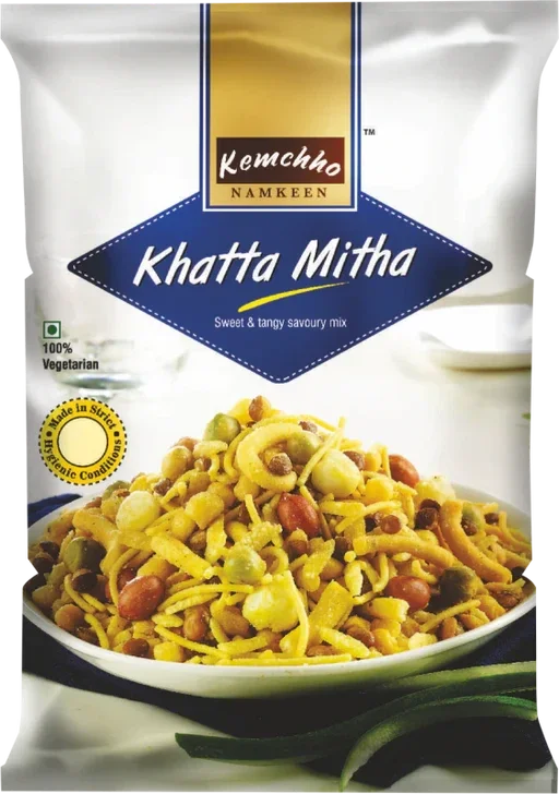 KEMCHHO KHATTA MITHA 270 g