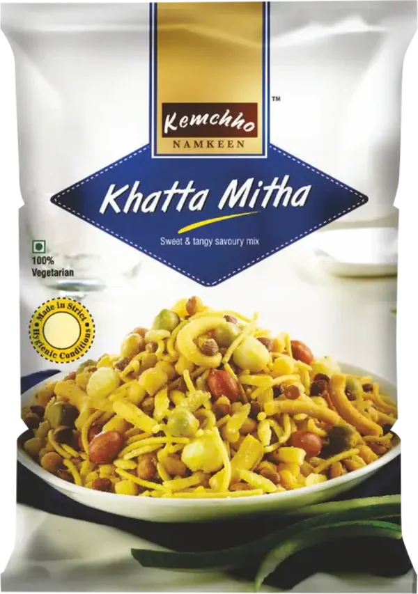 KEMCHHO KHATTA MITHA 270 g